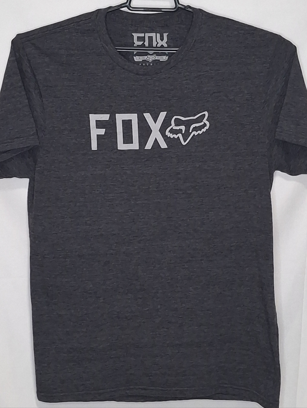 Fox Moto Premium Tshirt Size Large